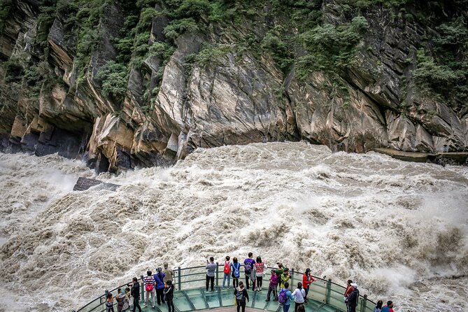 Eat Your Way Through Yunnan's Tea & Horse Road, from Dali to Lijiang, 8-day Trip - What the strongest praise tells you