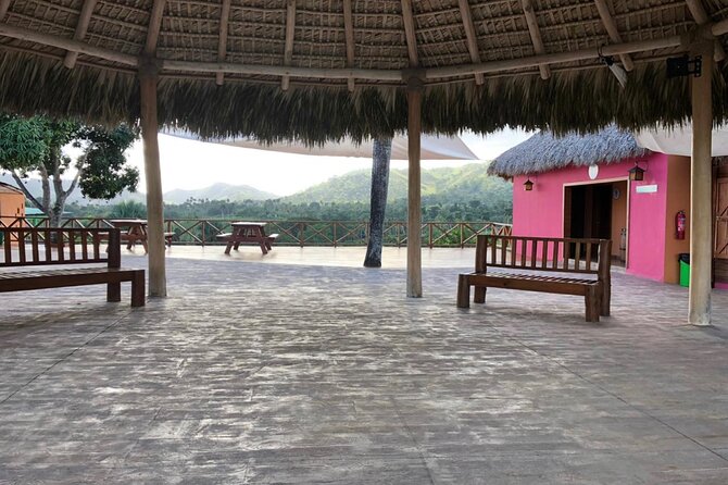 Eco Aventure Park+ Zipline+Horseback Ride+Buggy - What to bring and how to prepare