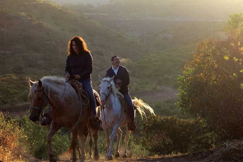 Eco Canyon Horseback Riding Excursion - Should you book the Eco Canyon ride?