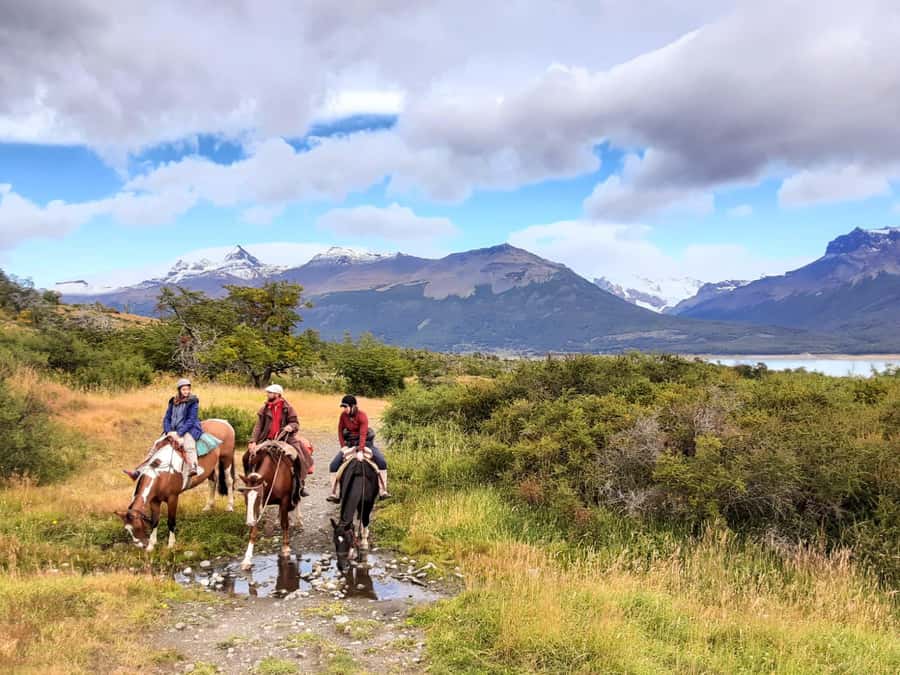 El Calafate: Nibepo Aike Ranch with Horseback Riding - Key points to know before you go