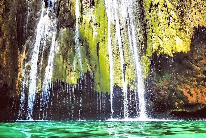 El Limón waterfalls Tour (horse riding & swimming) with lunch - Reaching the El Limón trailhead