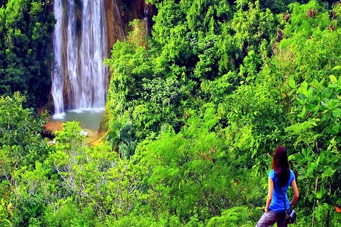 El Limón waterfalls Tour (horse riding & swimming) with lunch - Guides, photos, and the human side of the trip