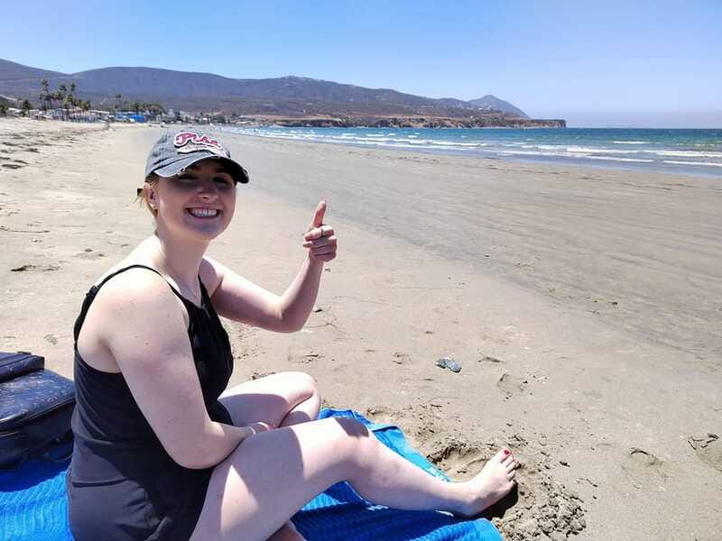 Ensenada: La Bufadora and Horseback Riding at Punta Banda - English guiding and what to expect from the staff