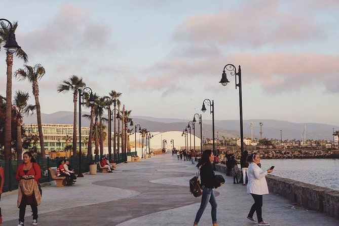 Ensenada Shore Excursion: Blowhole and La Bufadora Tour with Horseback Riding - What This Ensenada Tour Actually Does Well