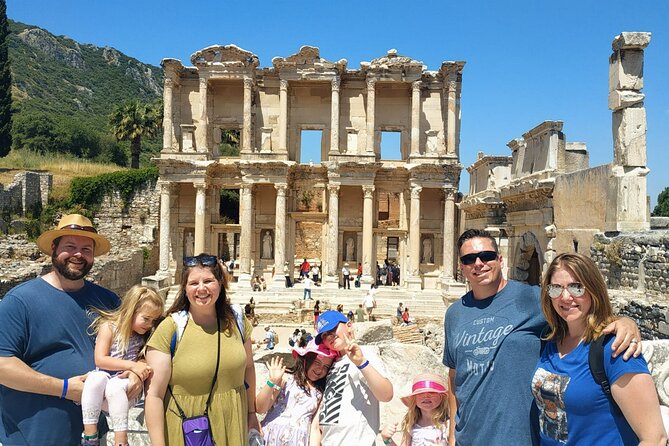 Ephesus Full Day Tour & Horse Safari + Lunch - Opt Turkish Bath - Why this Kusadasi day trip is worth considering