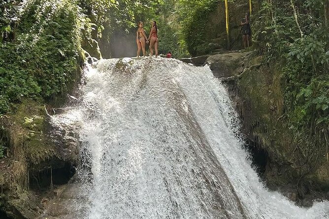 Epic Horseback Ride & Swim and Blue Hole From Montego Bay Private - Who should book this day?