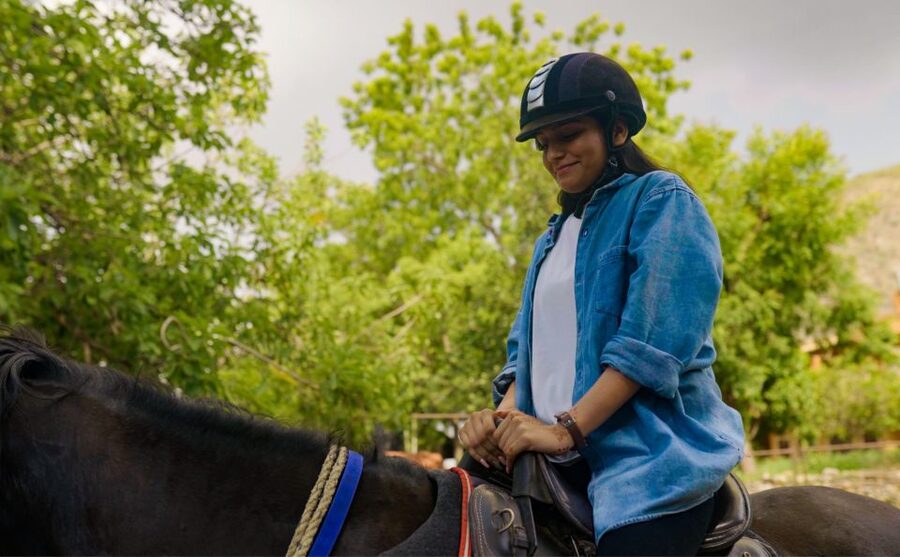 Equestrian Escape: Horse Safari Adventure - Key points to know before you book