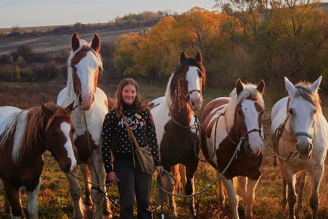 Escape Sofia: horse ride through Bulgaria's beauty - Leaving Sofia for Radomir