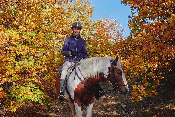 Escape Sofia: horse ride through Bulgaria's beauty - What the $110.80 price really covers