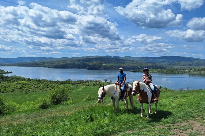 Escape Sofia: horse ride through Bulgaria's beauty - Who will enjoy this Sofia escape