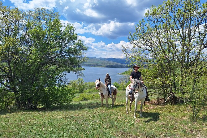 Escape Sofia: horse ride through Bulgaria's beauty - Weather, timing, and cancellation