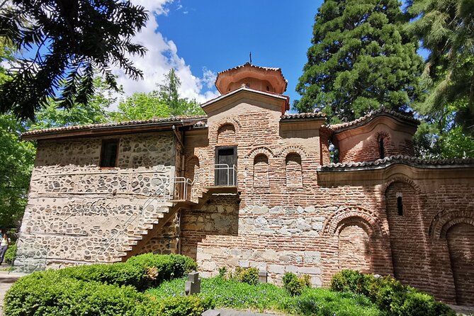 Exclusive Sofia: Nevsky, Vitosha Hoof, Boyana, Horse Ride & Spa - Horse riding in the Plana Mountain countryside