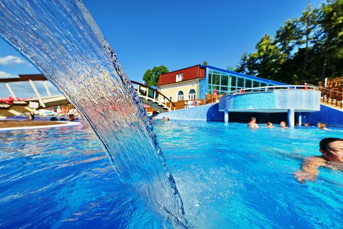 Exclusive Sofia: Nevsky, Vitosha Hoof, Boyana, Horse Ride & Spa - The pace, transport, and group question