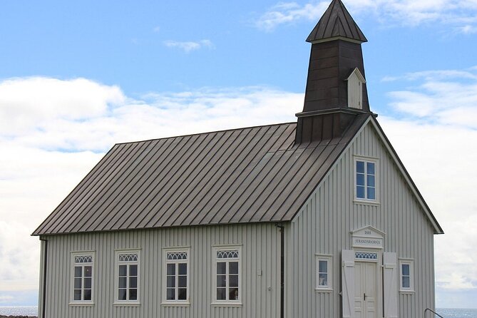 Experience Countryside of Iceland by Horseback Riding - Key details before you saddle up