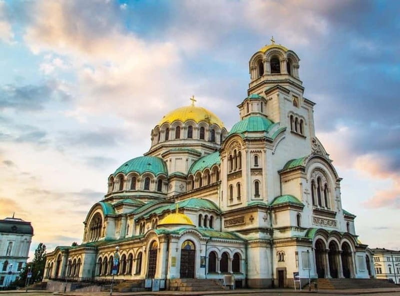 ✨Experience Sofia - nature, history, horse riding and SPA✨ - Key points to know before you book