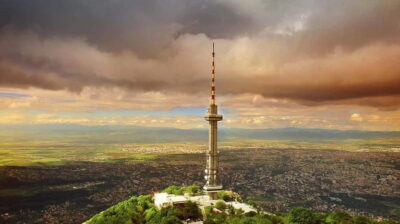 ✨Experience Sofia – nature, history, horse riding and SPA✨