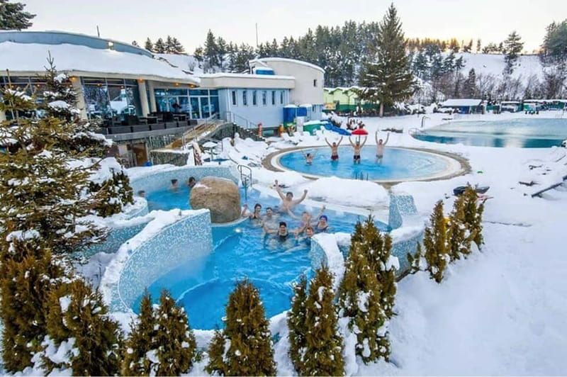✨Experience Sofia - nature, history, horse riding and SPA✨ - A Bulgarian mountain lunch, with the bill separate