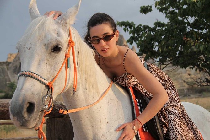 Explore Cappadocia Horseback Riding at Goreme National Park - Red and Rose Valleys Bring the Best Scenery