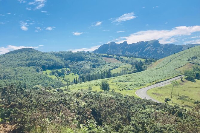 Explore Scenic Mountains and Horseback Riding - A Small Group Makes the Ride Easier