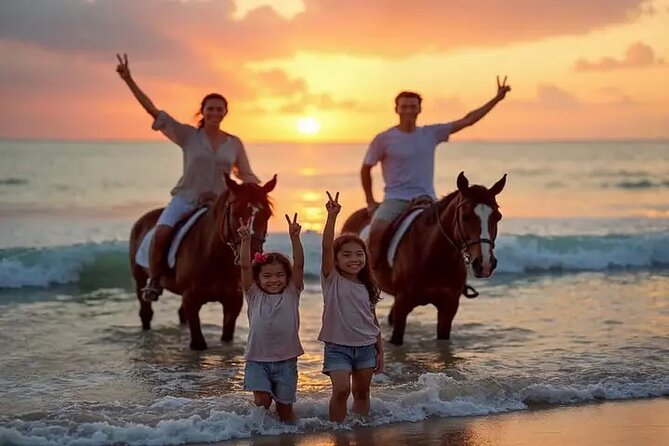 Explore The Desert &The Sea on a Horse Riding Cruise in Hurghada - The Desert Section: Space, Sand, and a Different Side of Hurghada