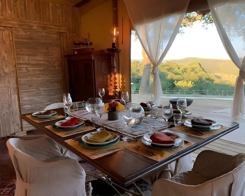 Fattoria Tègoni: horseback riding in Tuscany - Practical details that can affect your visit