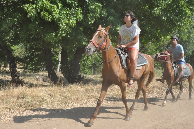 Fethiye Horse Riding Experience - Is $46 a fair price?