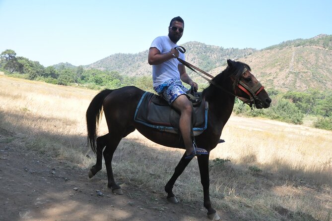 Fethiye Horse Riding Experience - Who will enjoy this horseback ride most?