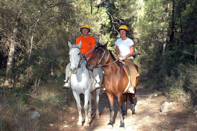 Fethiye Horse Riding Experience With Free Hotel Transfer Service - Who will enjoy this most?