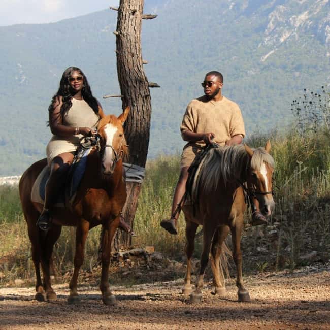 Fethiye Horse Safari Tour, Forest and Hisaronu View - Key things to know before booking