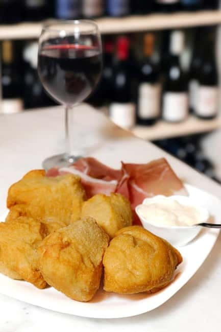 Florence: Private Horseback Ride with Wine Aperitivo - The Tuscan aperitivo after the ride
