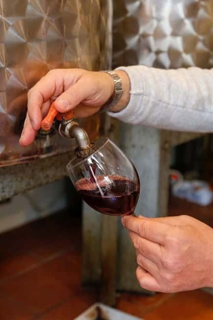 Florence: Private Horseback Ride with Wine Aperitivo - Is the $328 price fair?