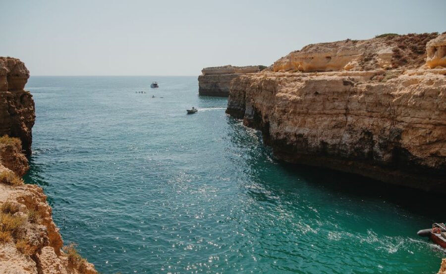From Albufeira: Half-Day Hidden Gems & Horse Riding Tour - What the guides add to the experience