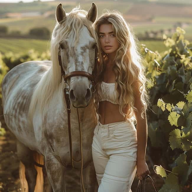From Barcelona: PRIVATE Horseback Ride + Tapas + Picnic - Five things to know before you book