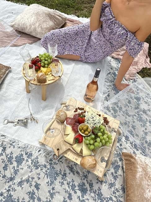 From Barcelona: PRIVATE Horseback Ride + Tapas + Picnic - Practical details worth sorting out first