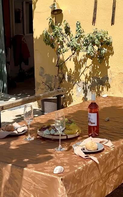 From Barcelona: PRIVATE Horseback Ride + Tapas + Picnic - The countryside setting is the real reward