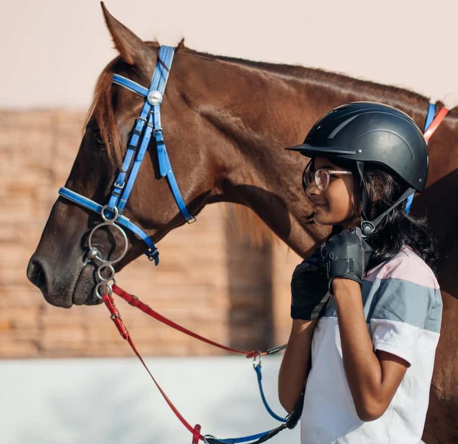 From Doha: Experience Horse Riding In Qatar Desert - Who should book this ride?