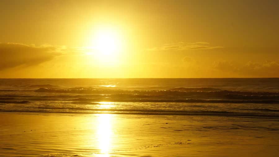 From Essaouira: 1-Hour Horse Ride with sunset - Following the river toward Sultan Mohammed III’s palace