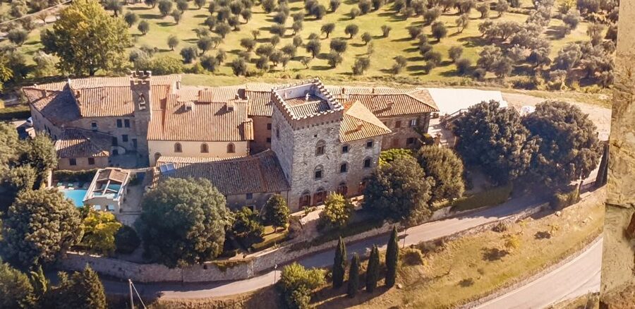 From Florence: Horse Ride and Wine Tour at Estate with Lunch - Is $377 a Fair Price?