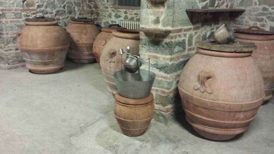 From Florence: Horseback Ride and Olive Oil and food tasting - Key details at a glance