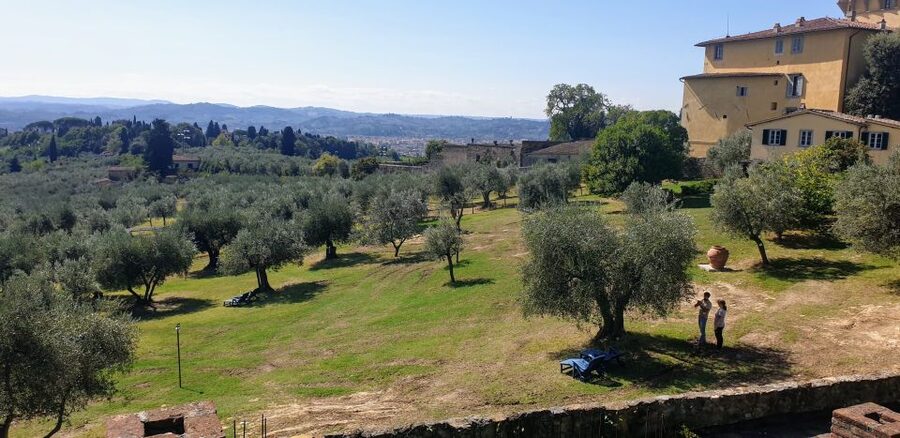 From Florence: Horseback Ride and Olive Oil and food tasting - Who should book this Florence day trip?