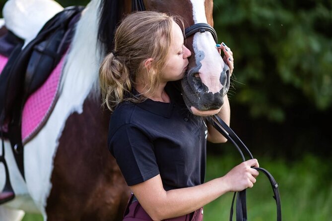 From Krakow: Horse Riding by the Lake Private Tour - Who will get the most from this experience?
