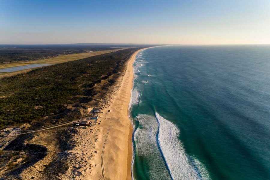 From Lisbon: Comporta and Setúbal Trip with Horseback Riding - What the one-hour riding time really means