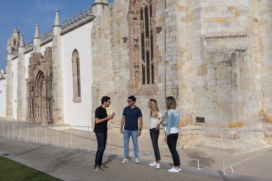 From Lisbon: Comporta and Setúbal Trip with Horseback Riding - Transport, group size, and the day’s rhythm