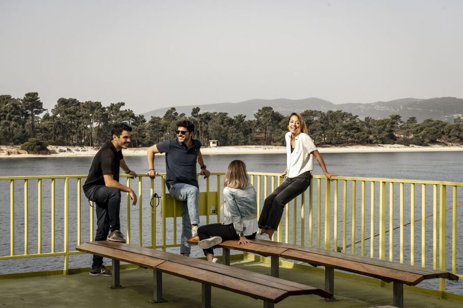 From Lisbon: Comporta and Setúbal Trip with Horseback Riding - Is $294 good value?