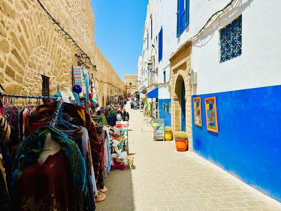 From Marrakech: Essaouira day Trip with camel, horse & quad - Key points to know before booking