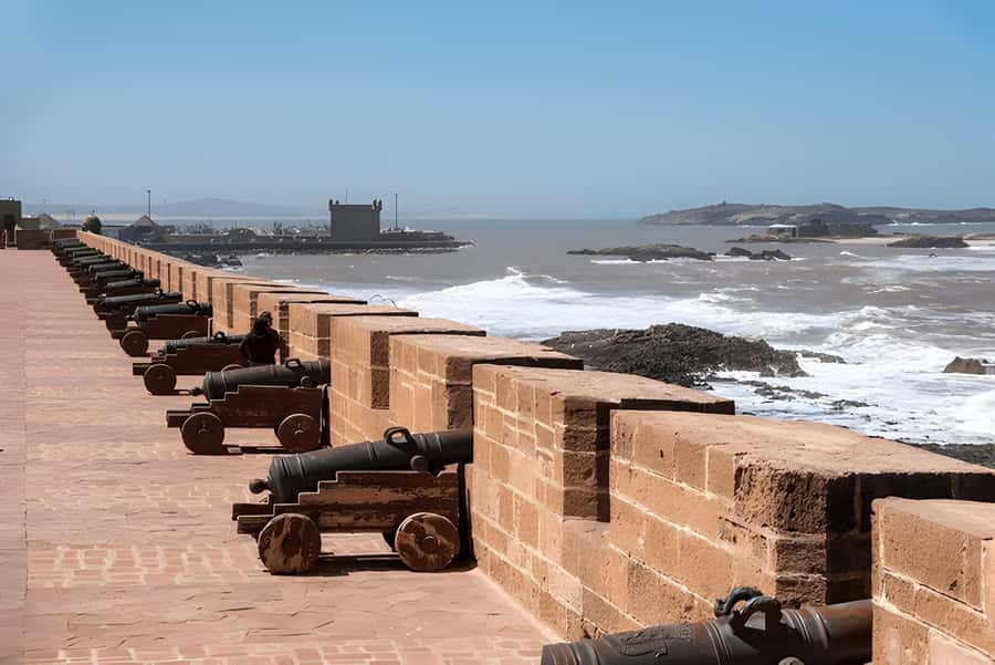 From Marrakech: Essaouira day Trip with camel, horse & quad - Is $20 good value?