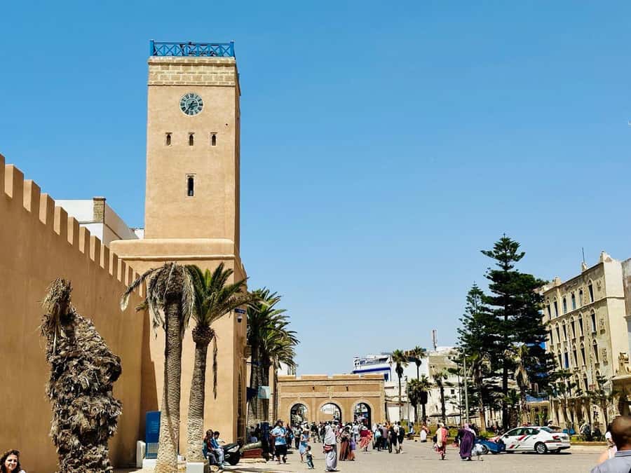 From Marrakech: Essaouira day Trip with camel, horse & quad - Why Essaouira makes a good break from Marrakech