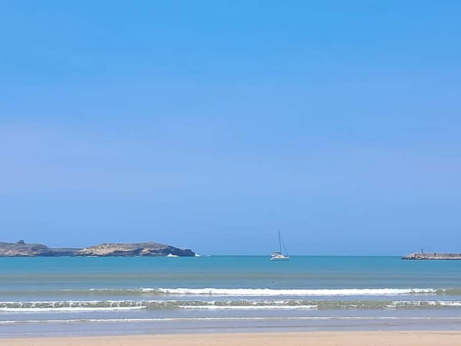 From Marrakech: Essaouira day Trip with camel, horse & quad - Four hours to explore Essaouira your way