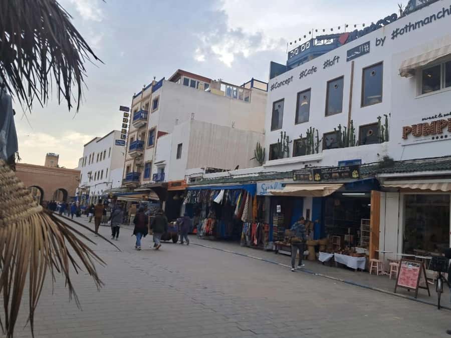 From Marrakech: Essaouira day Trip with camel, horse & quad - Drivers are a major strength