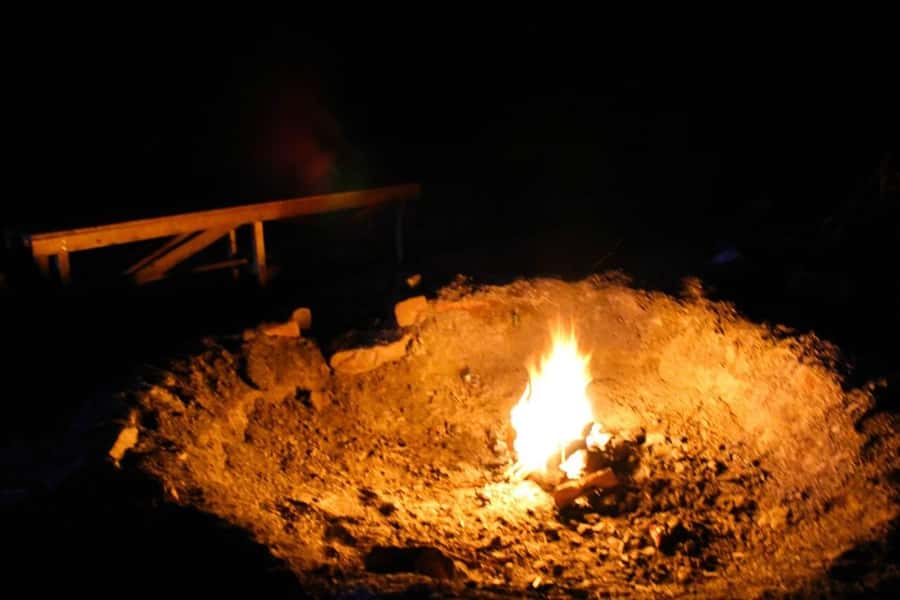 From Mendoza: Sunset Horseback Ride and Asado in the Andes - Practical value at $159 per person